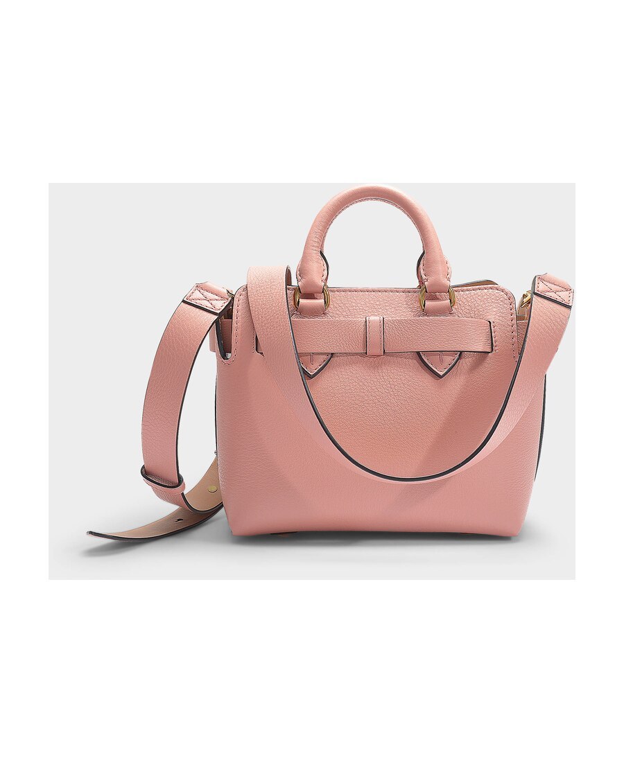 Burberry The Belt Mini Handbag