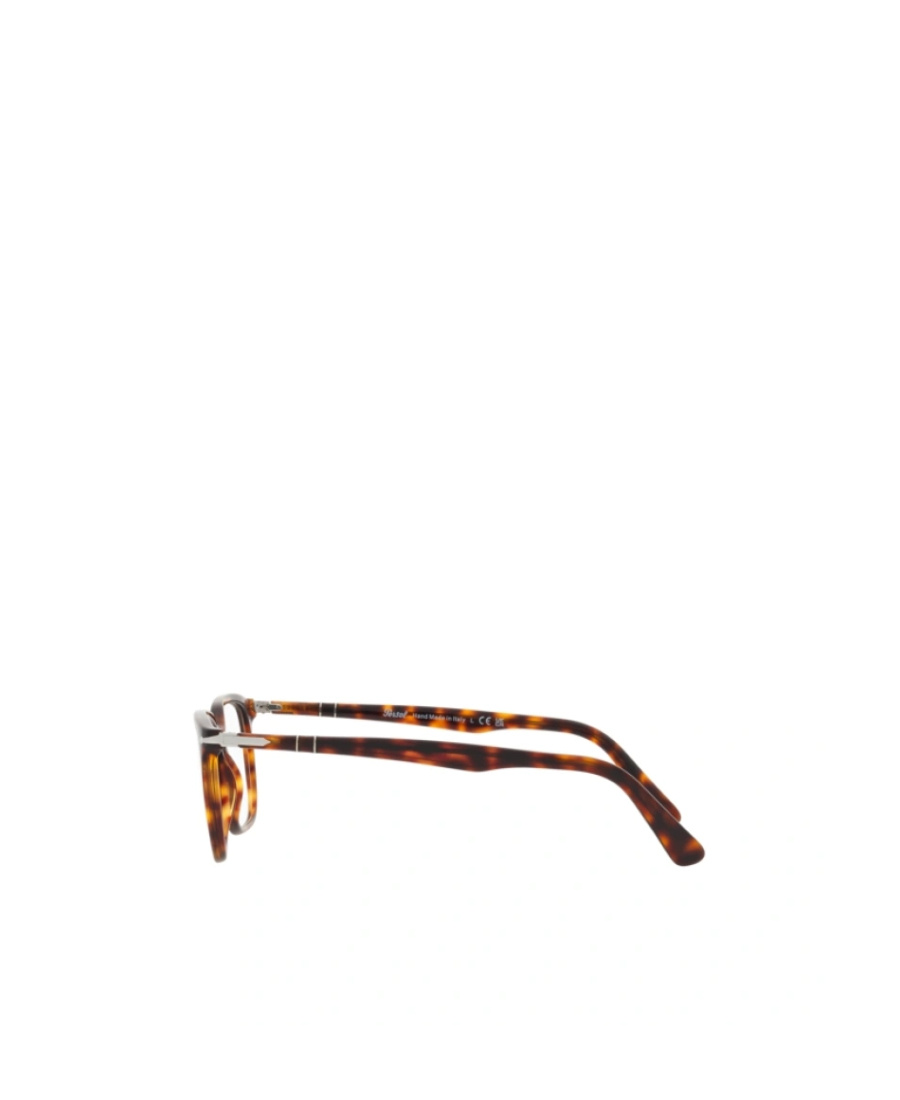 Persol Square-frame Glasses In White