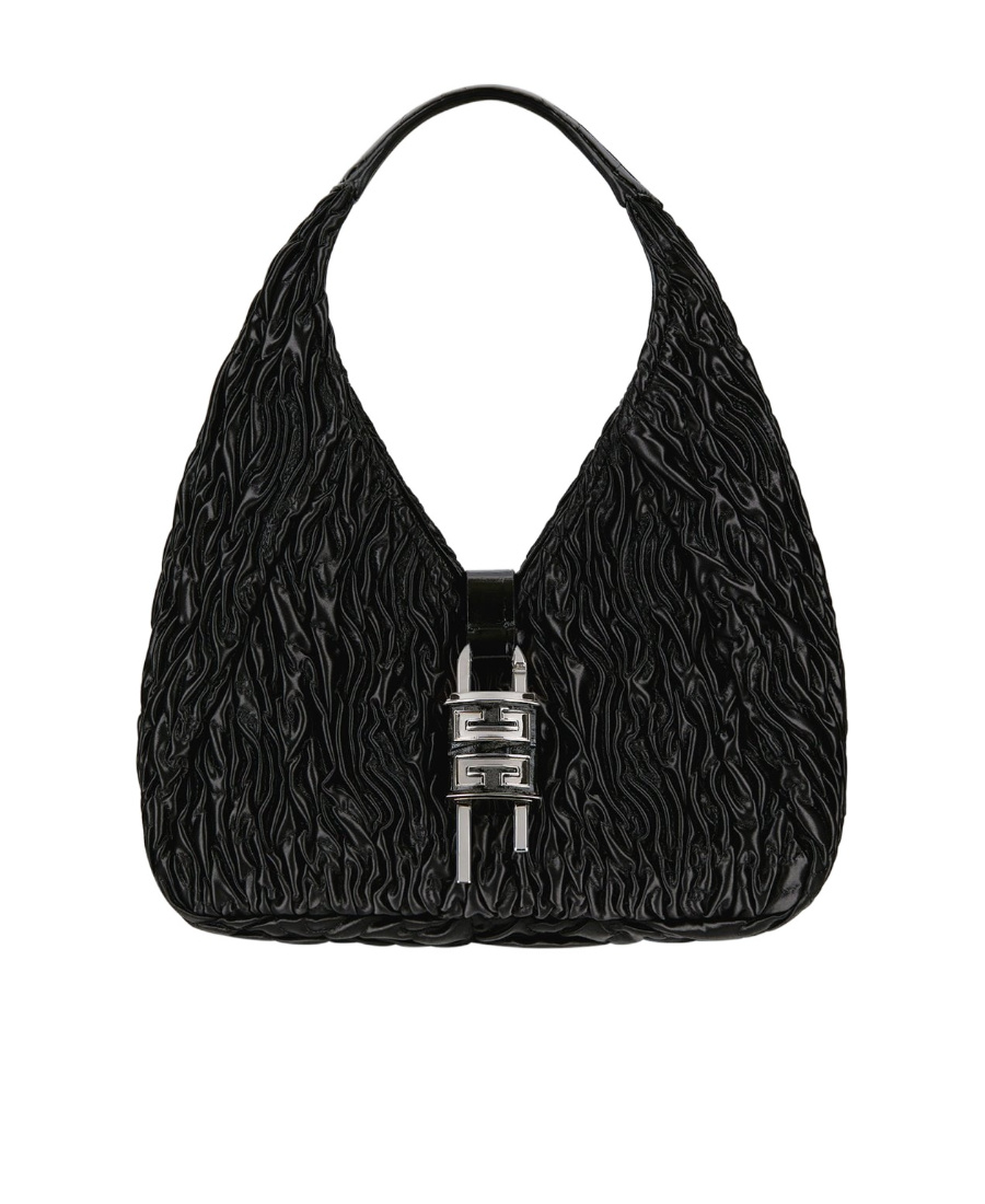 GIVENCHY GIVENCHY MINI HOBO SHOULDER BAG