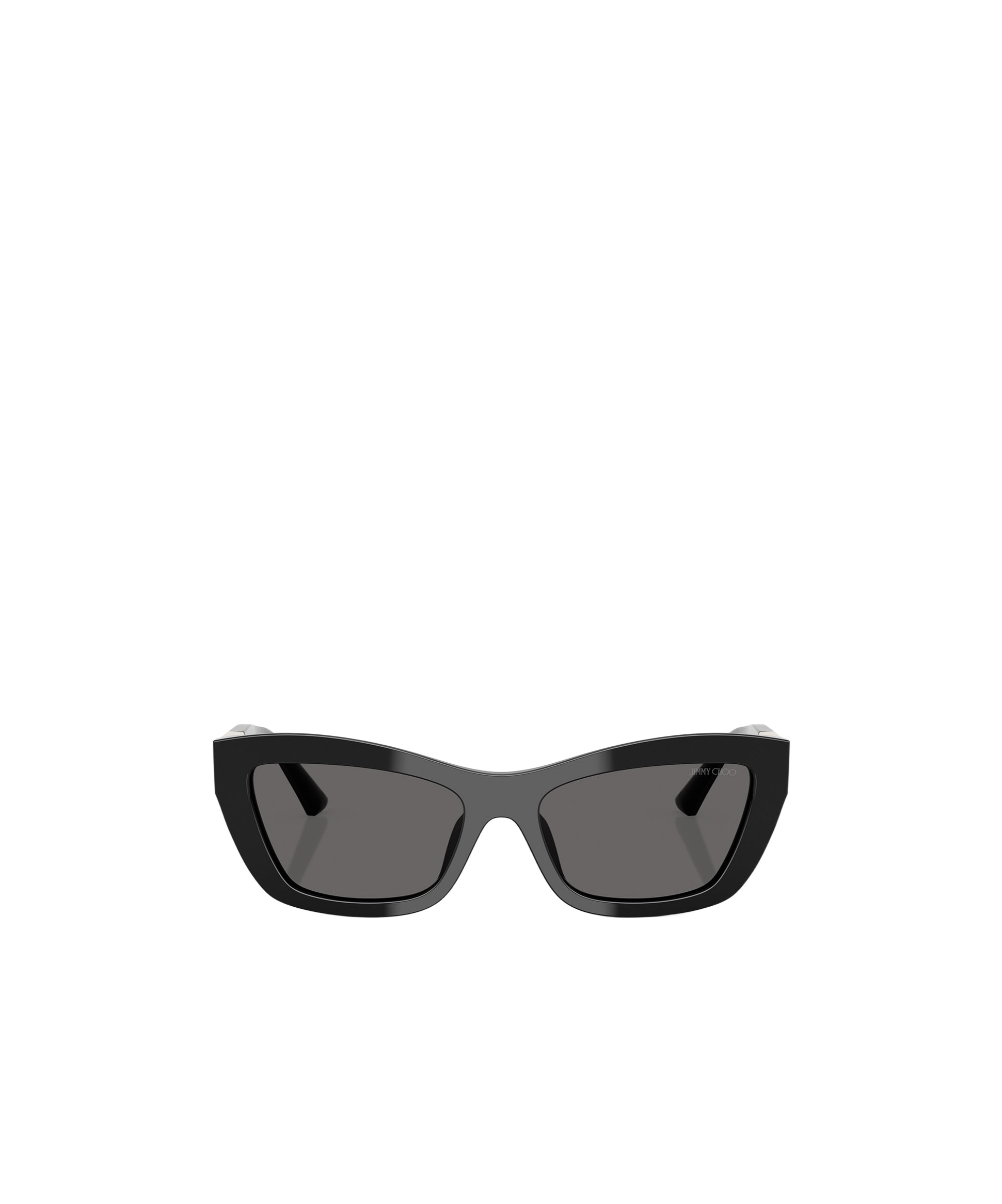 Jimmy Choo Eyewear Cat-eye Frame Sunglasses