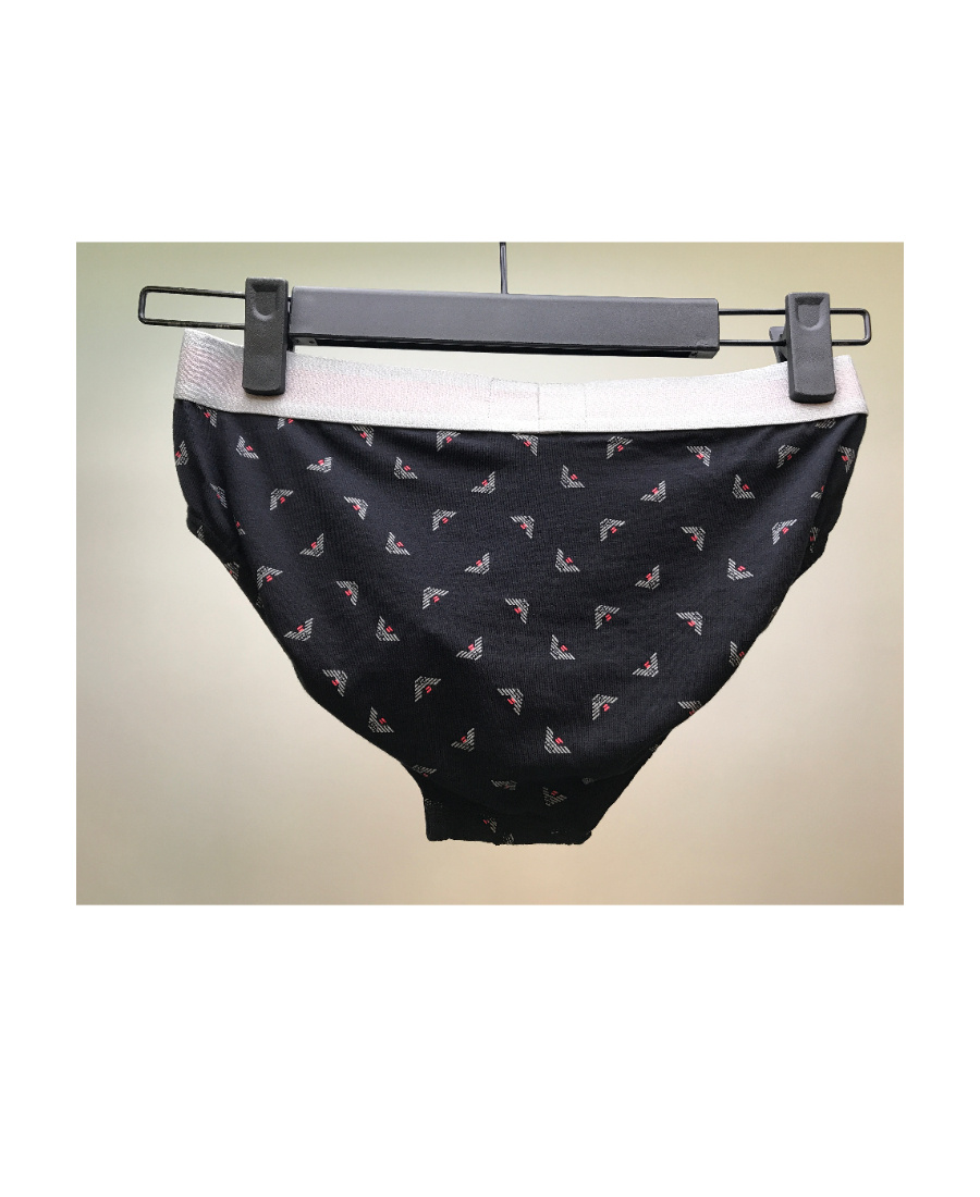 EMPORIO ARMANI LOGO UNDERWEAR