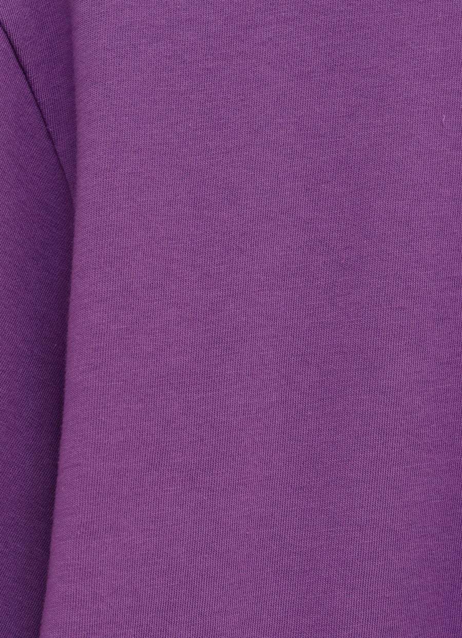 COMME DES GARÇONS COTTON T-SHIRT 
