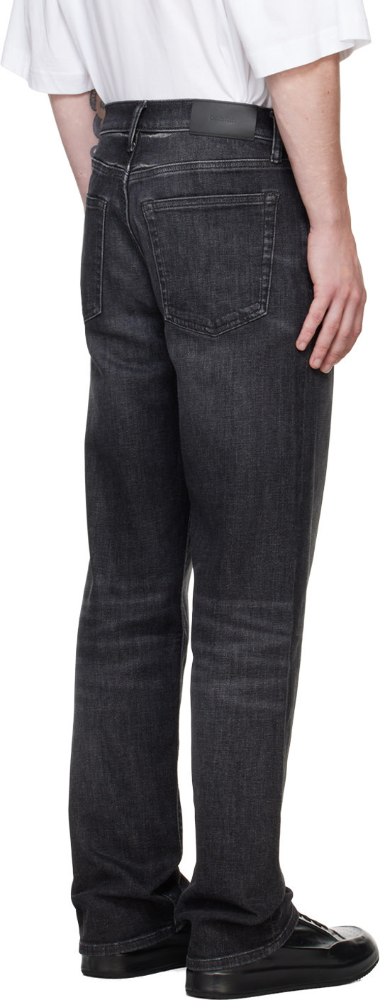 CALVIN KLEIN HALO JEANS