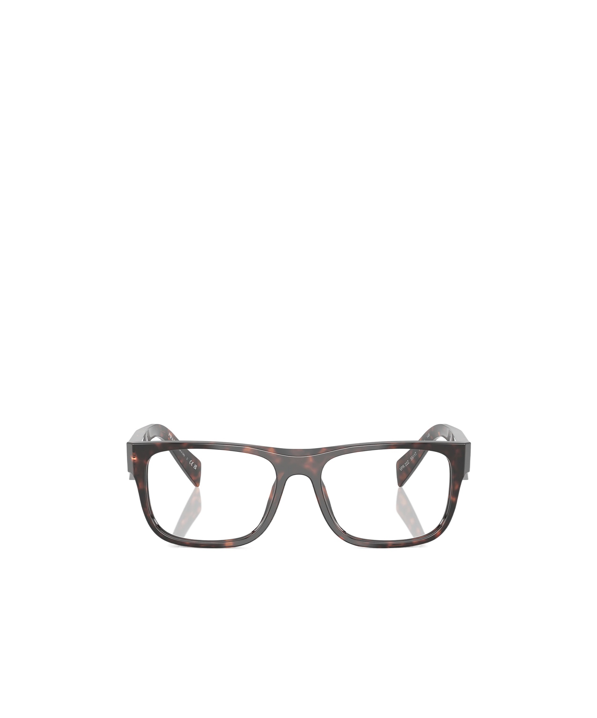 Prada Eyewear Eyeglasses In Black