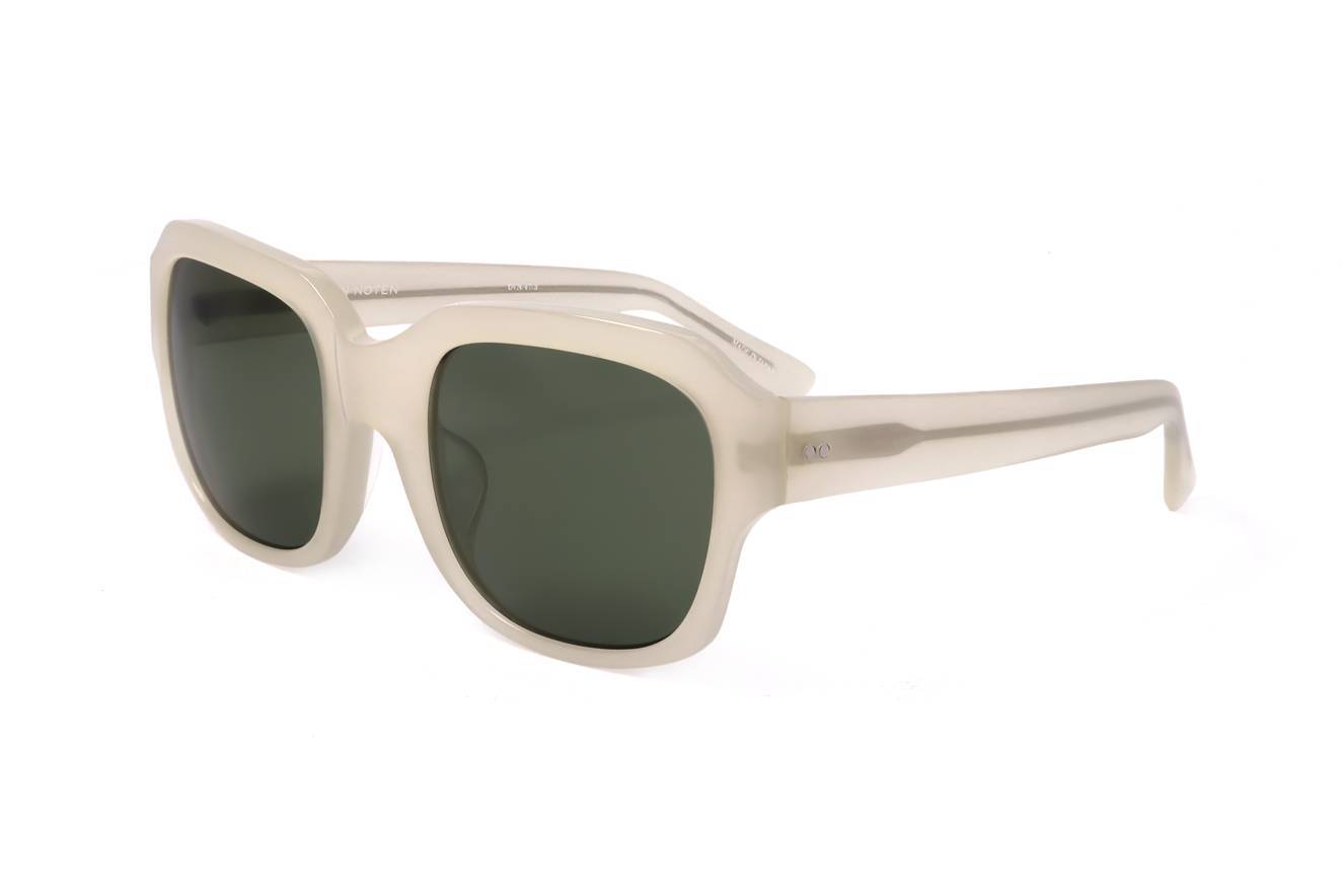 Dries Van Noten Geometric Sunglasses