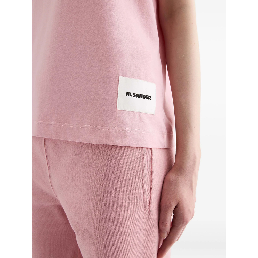 Jil Sander T-shirts In Multi