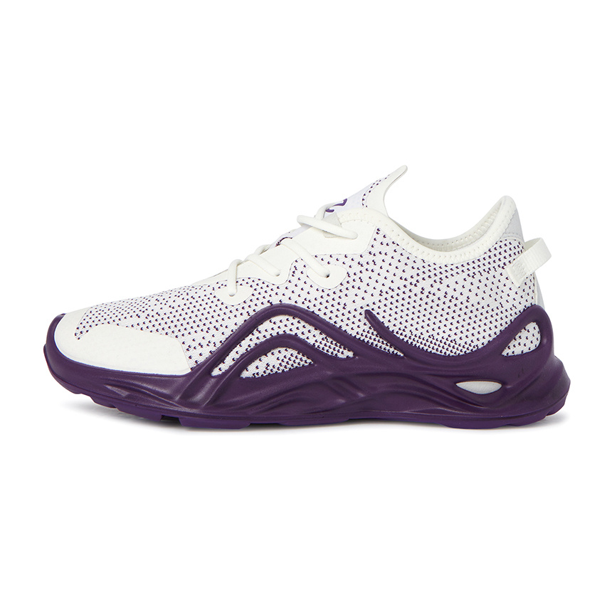 Ecco Biom Infinite Sneakers In Purple