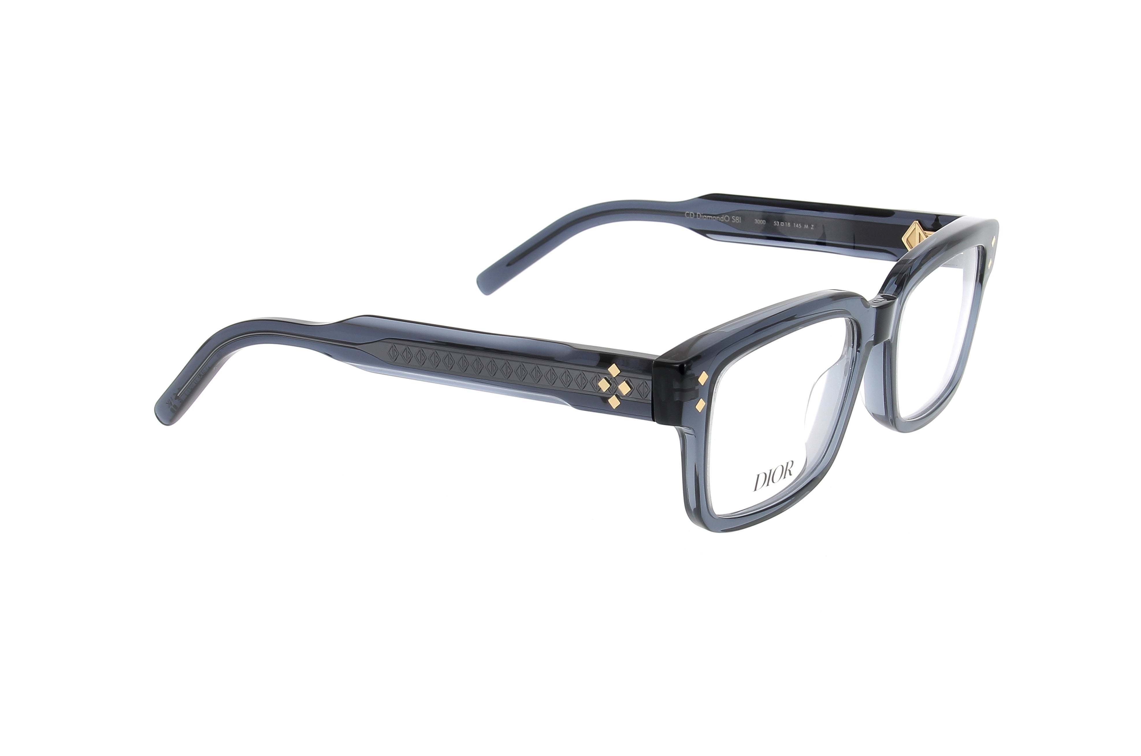 Dior Full Frame Plain Mirror
