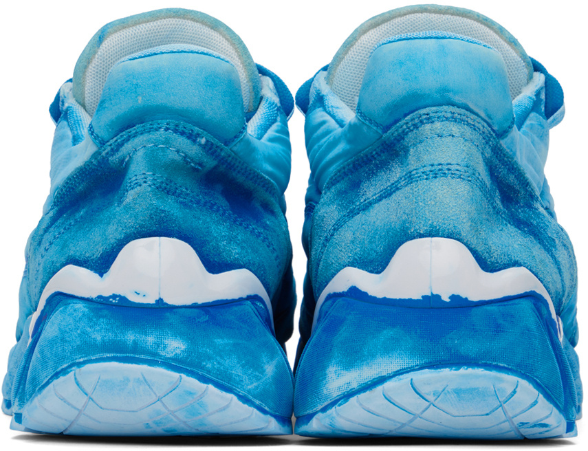 Mm6 Maison Margiela Castlerock Sneakers