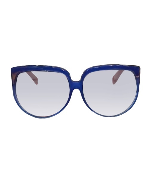 Celine Full Frame Sunglasses In White