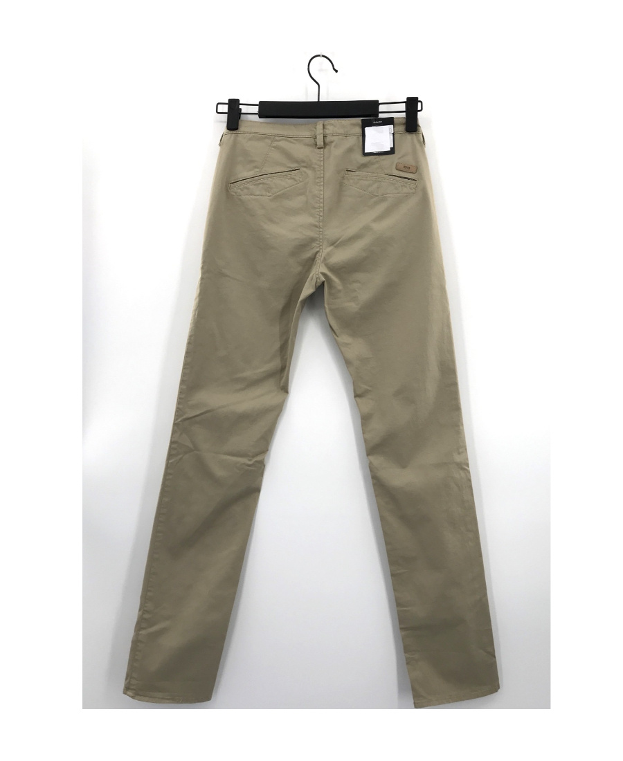 HUGO BOSS LOGO CASUAL PANTS