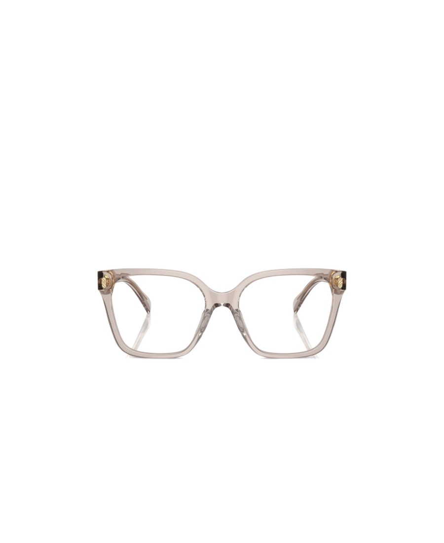 Polo Ralph Lauren Ralph Lauren Eyeglasses In Nude