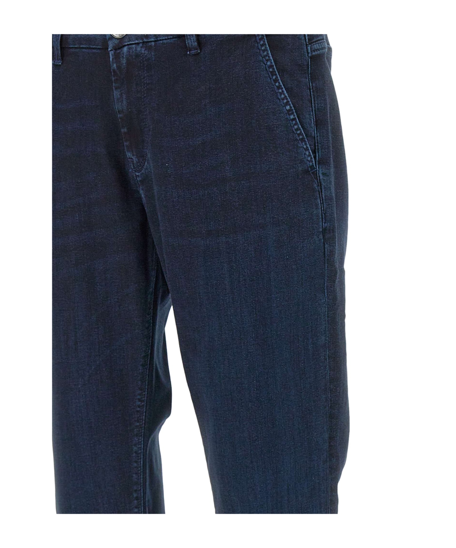 Re-hash Mariotto Slim Fit Jeans In Blue