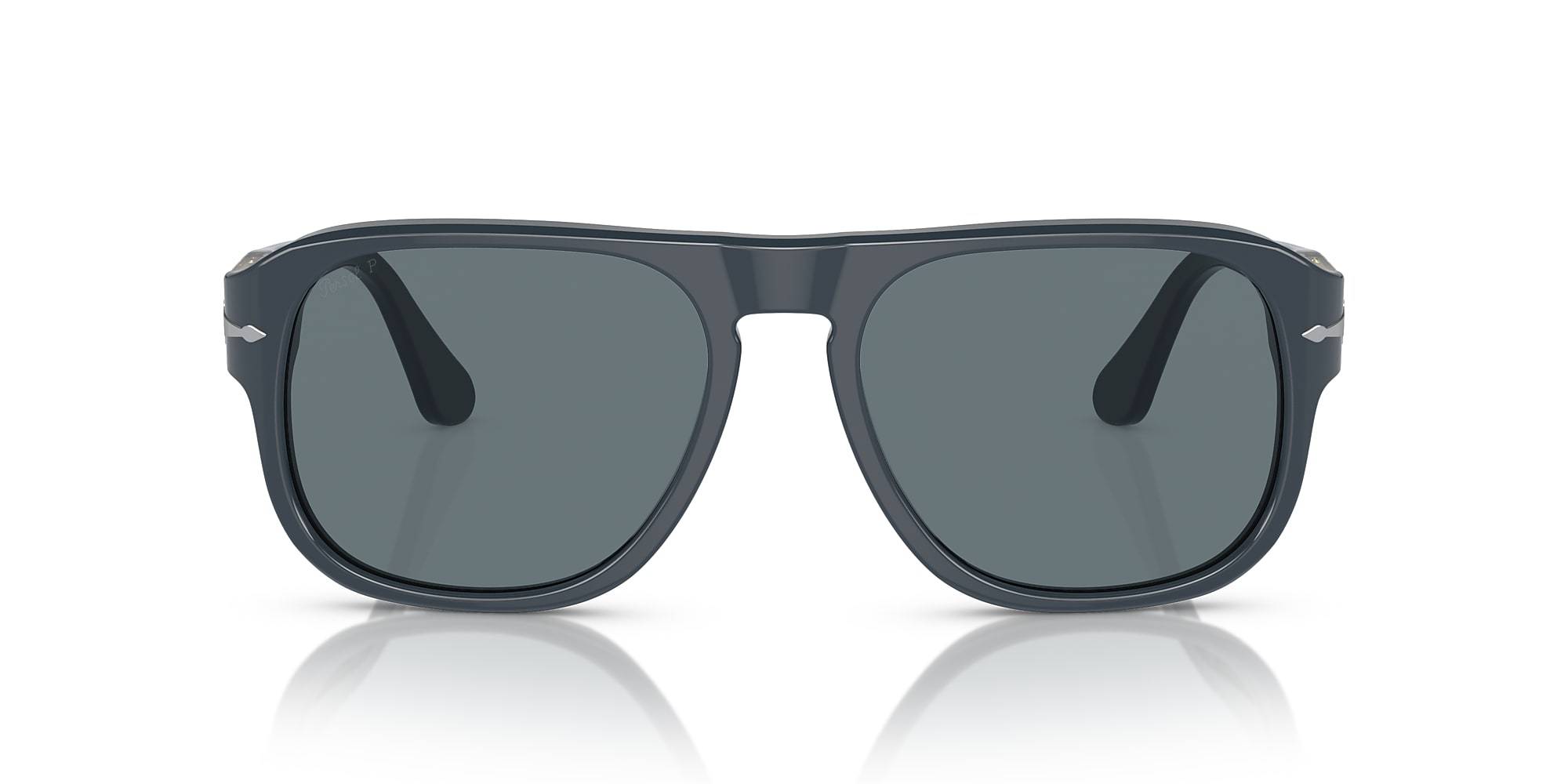 Persol Pilot-frame Sunglasses