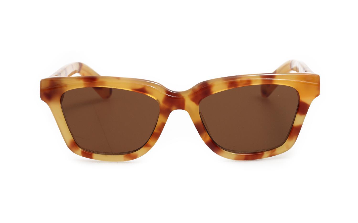 Jacquemus Full Frame Sunglasses