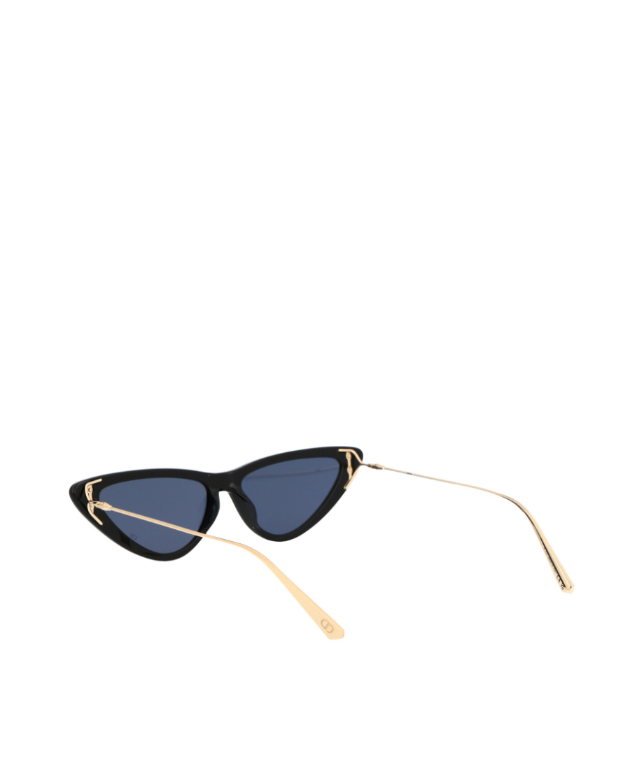 DIOR CAT'S EYE FRAME SUNGLASSES