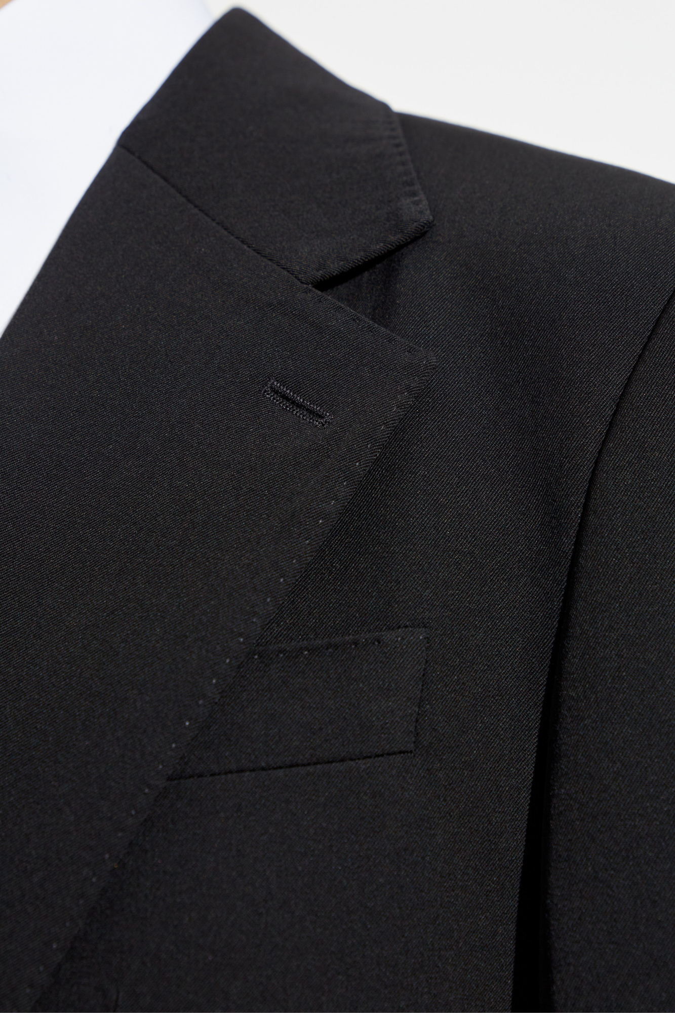 Dolce & Gabbana Single-breasted Blazer In Black