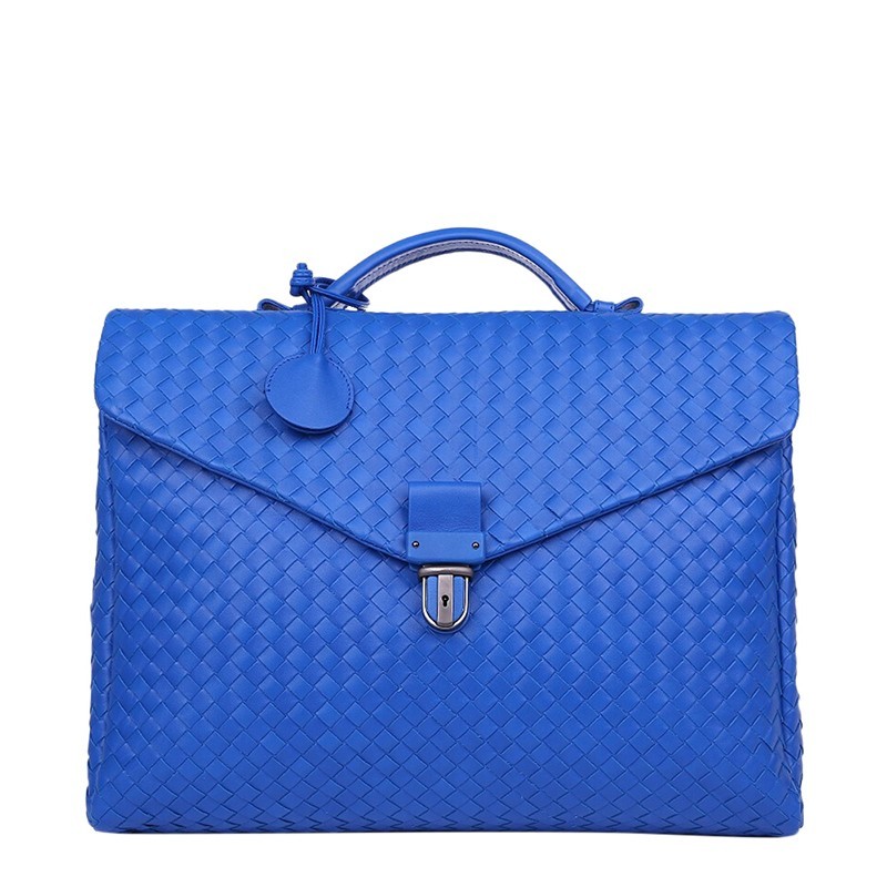 BOTTEGA VENETA WEAVING BRIEFCASE