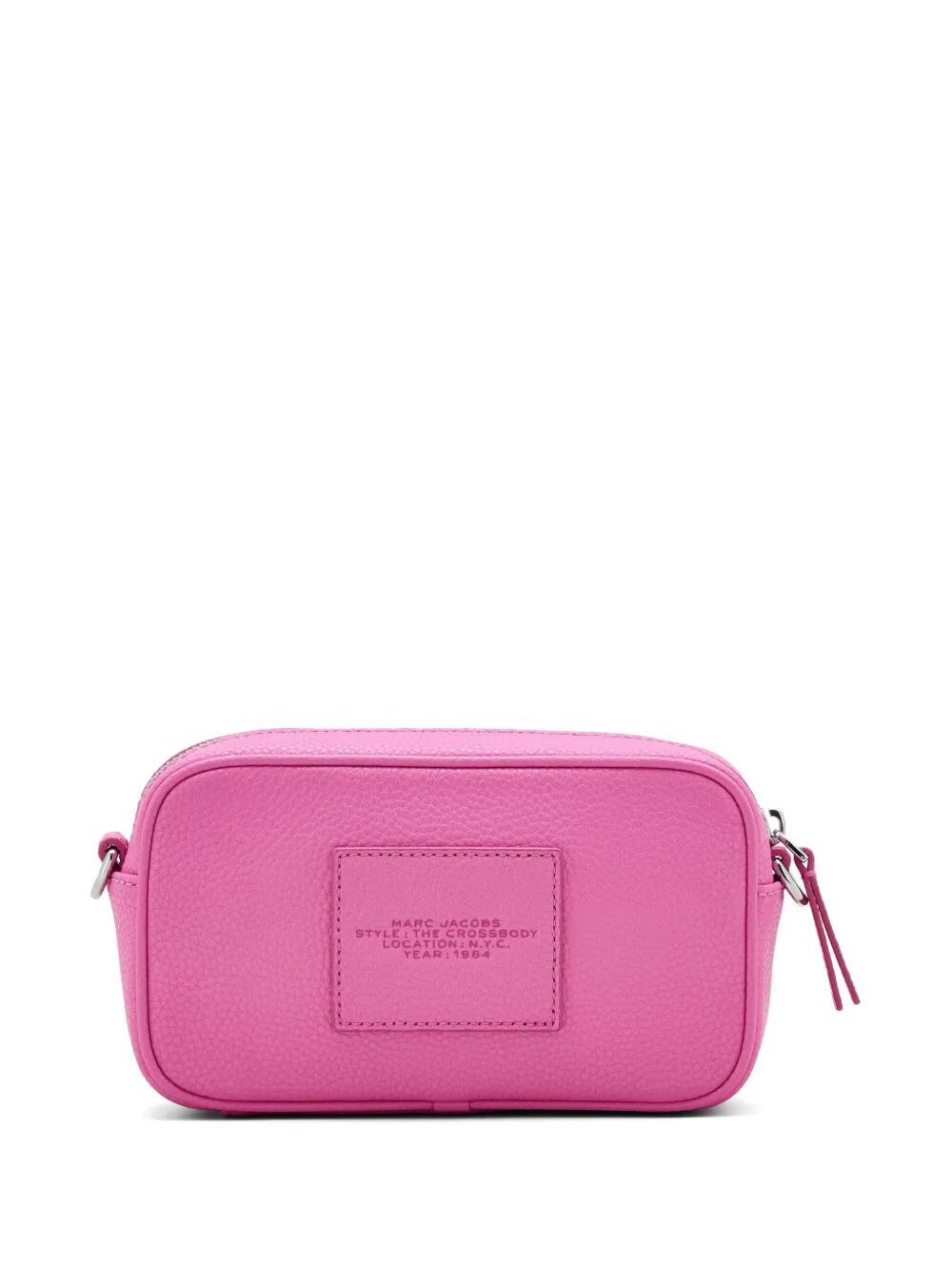 Marc Jacobs Zipper Shoulder Bag