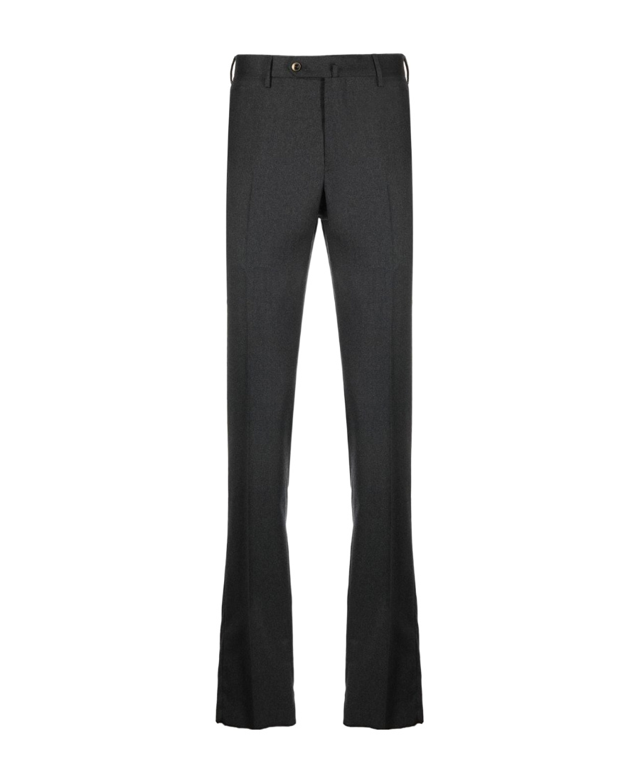PT01 SLIM-CUT TAILORED TROUSERS
