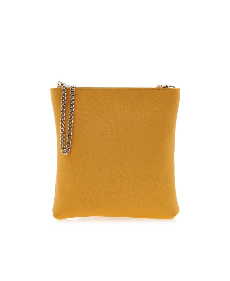 Vivienne Westwood Logo Wallet In Orange