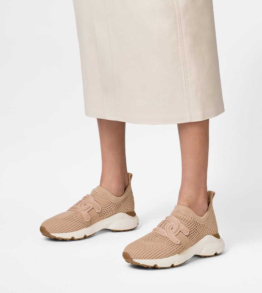 Shop Tod's Kate Sneakers