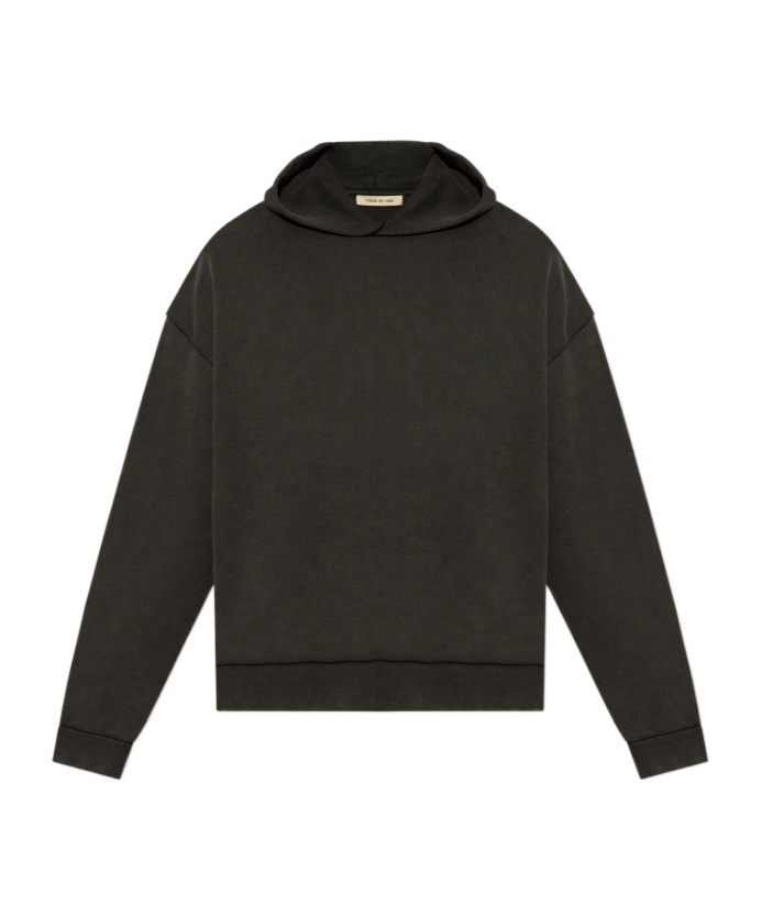 Fear Of God Thunderbird Hoodie