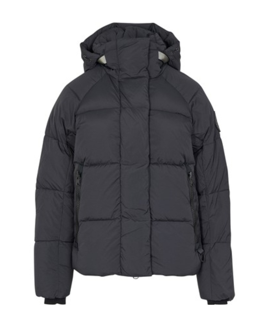 CANADA GOOSE JUNCTION PARKER COAT