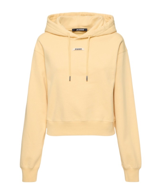 Jacquemus Hooded Sweater