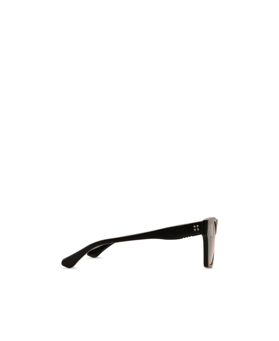 Dita Eyewear Venzyn Square Frame Sunglasses In Gray