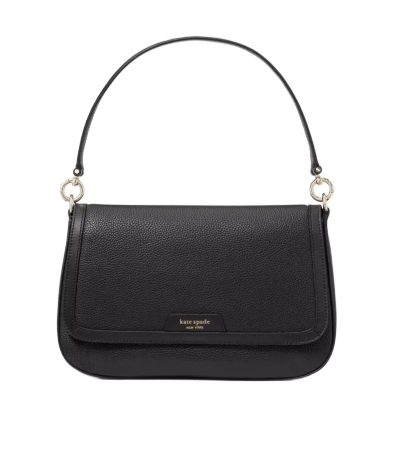 KATE SPADE HUDSON TOTE BAG