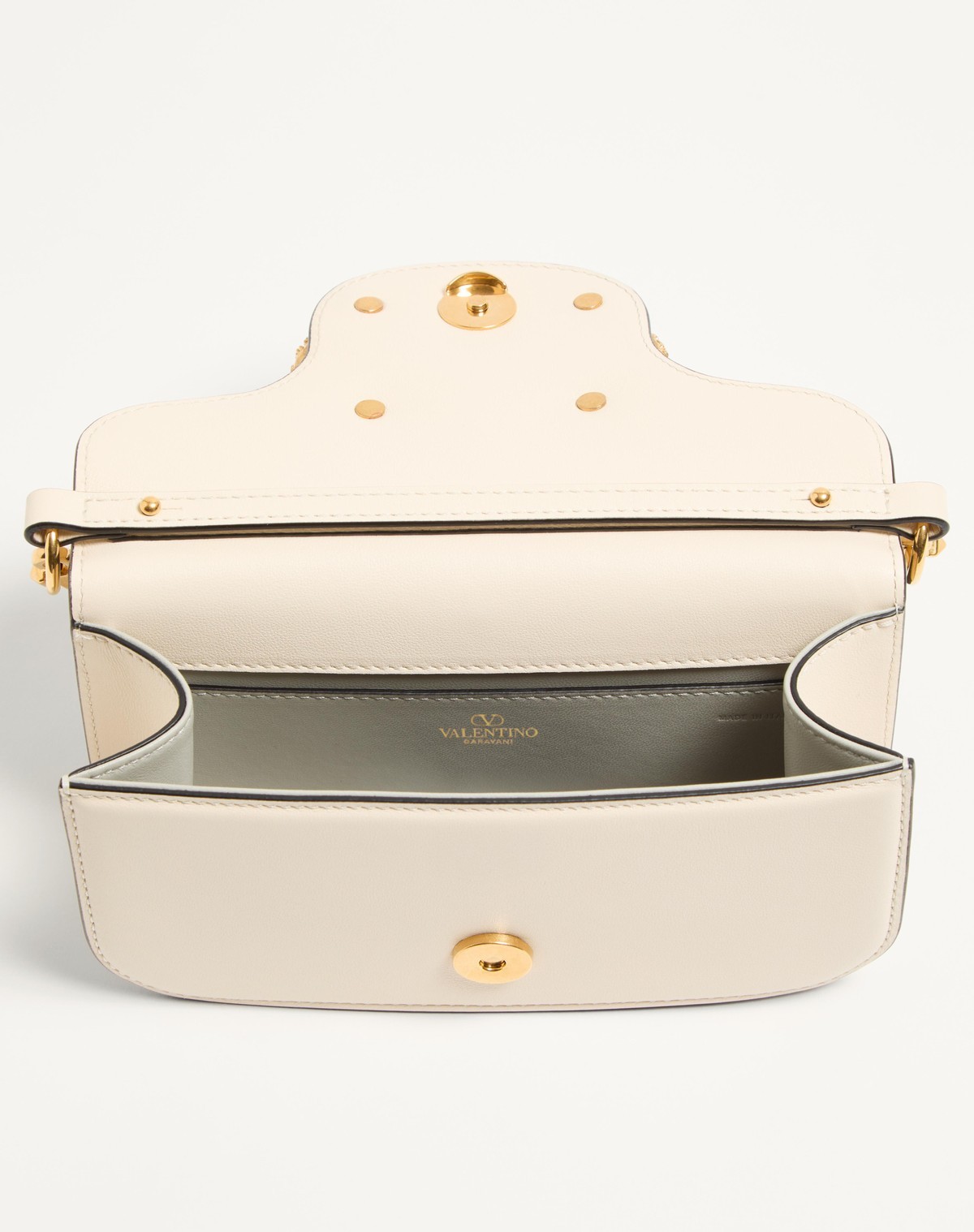 Valentino Flap Shoulder Bag