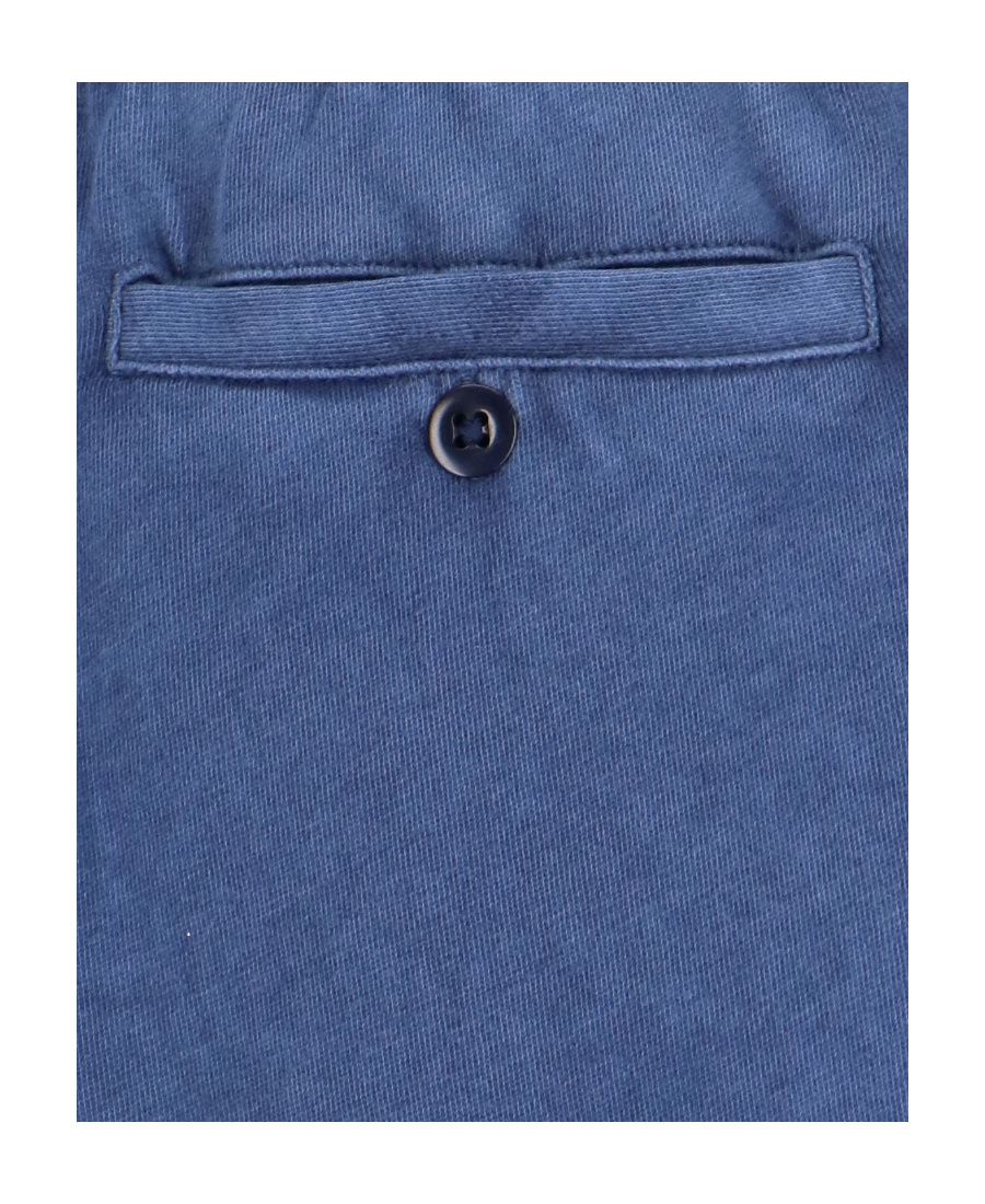 POLO RALPH LAUREN POLO RALPH LAUREN PONY EMBROIDERED DRAWSTRING SHORTS