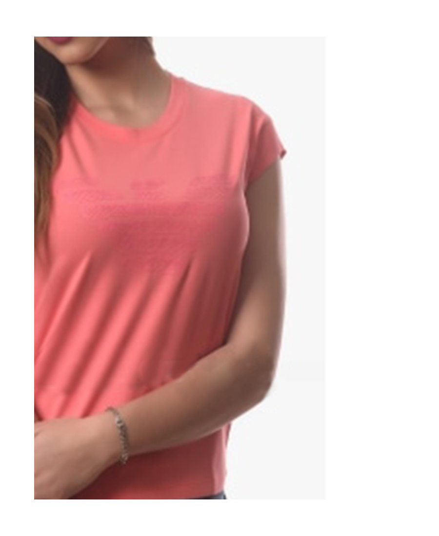 EMPORIO ARMANI LOGO T-SHIRT