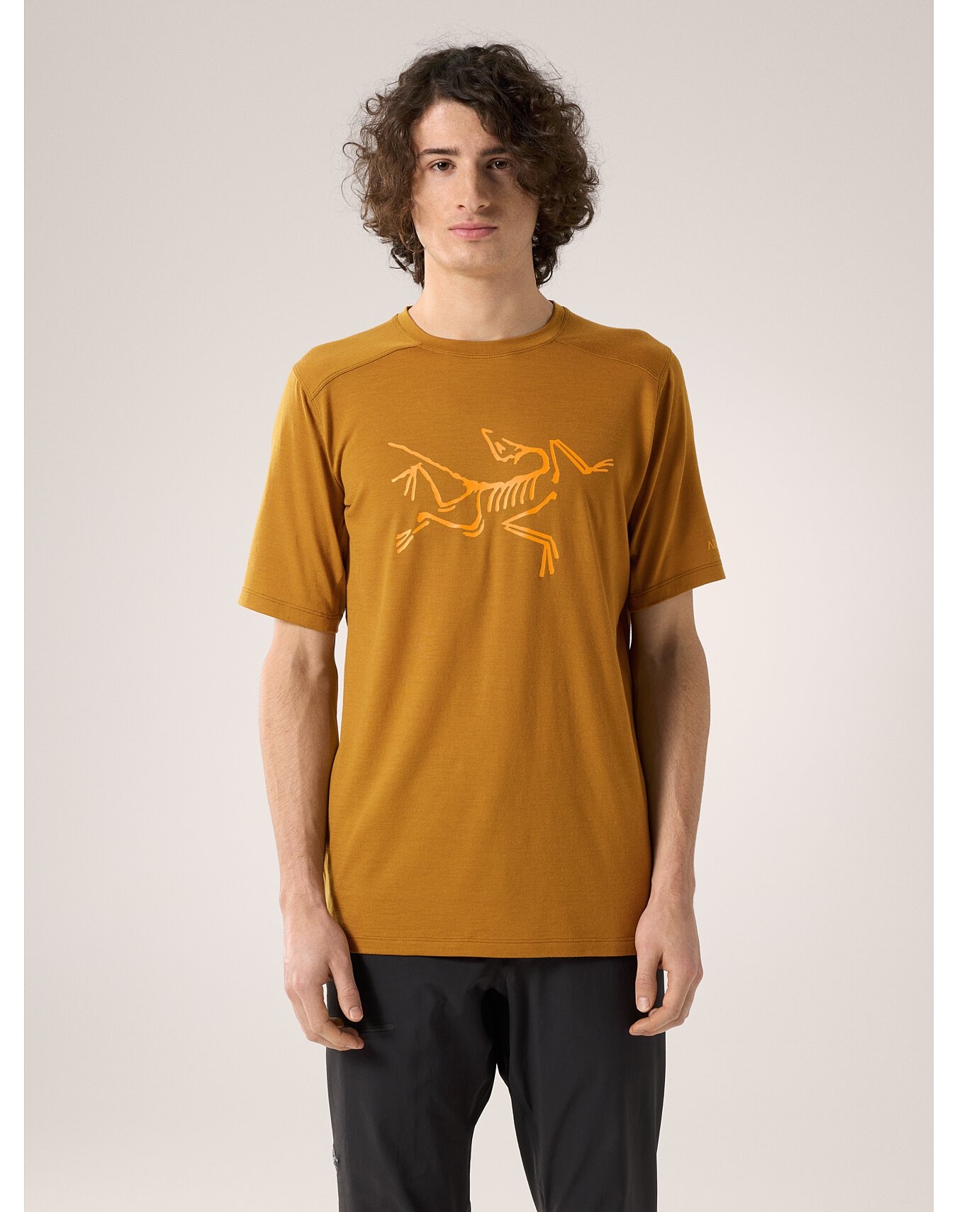 Arc'teryx Ionia Short-sleeved T-shirt