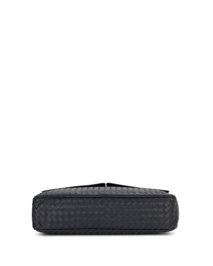 BOTTEGA VENETA WOVEN SHOULDER BAG