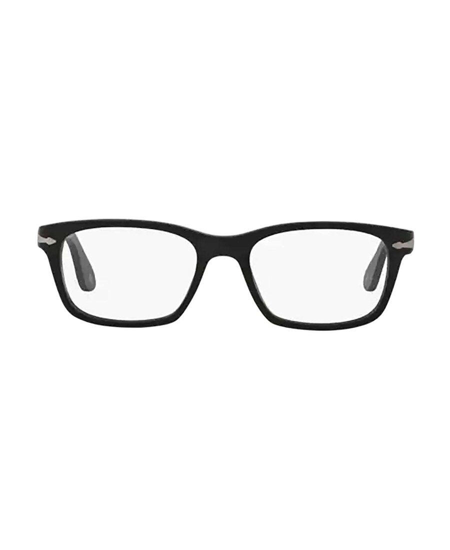 Persol Rectangular Frame Glasses