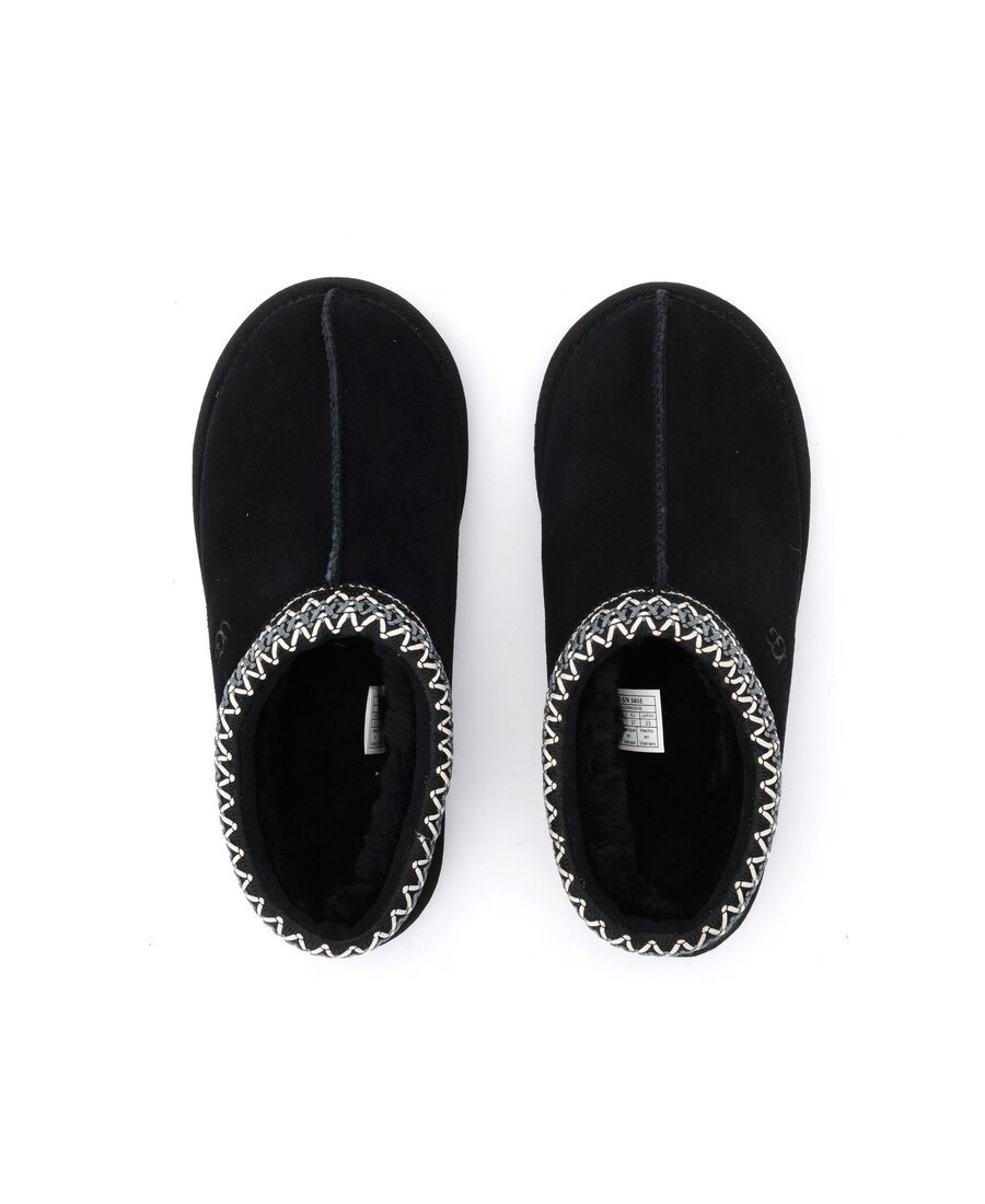 Shop Ugg Ladies' Sandals / Sandals In Black