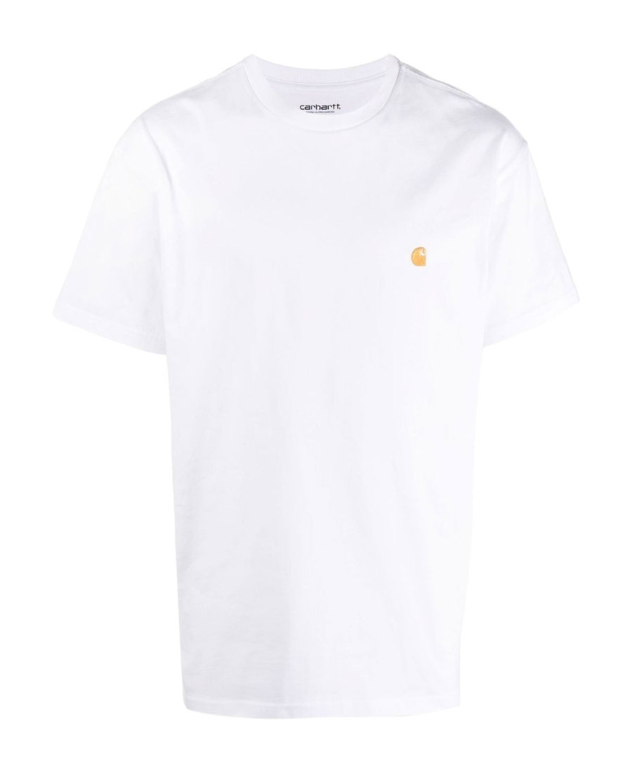 Carhartt Wip Short Sleeves Pocket T-shirt S In Multi