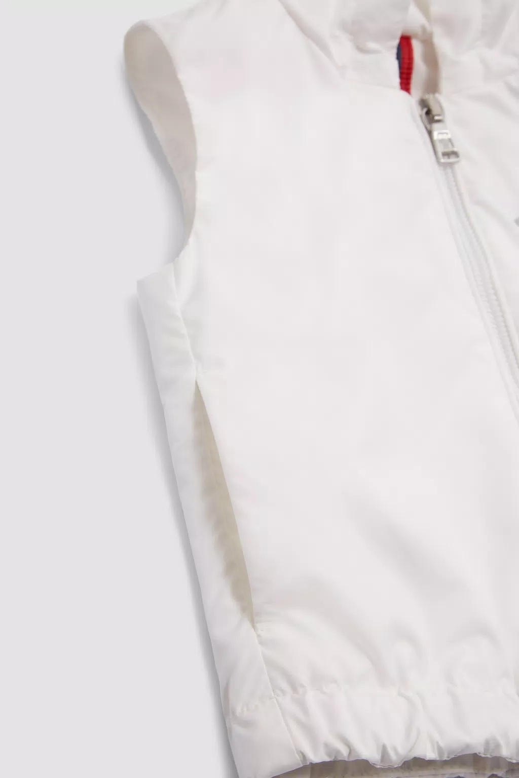 MONCLER ESSIEN HOODED GILET