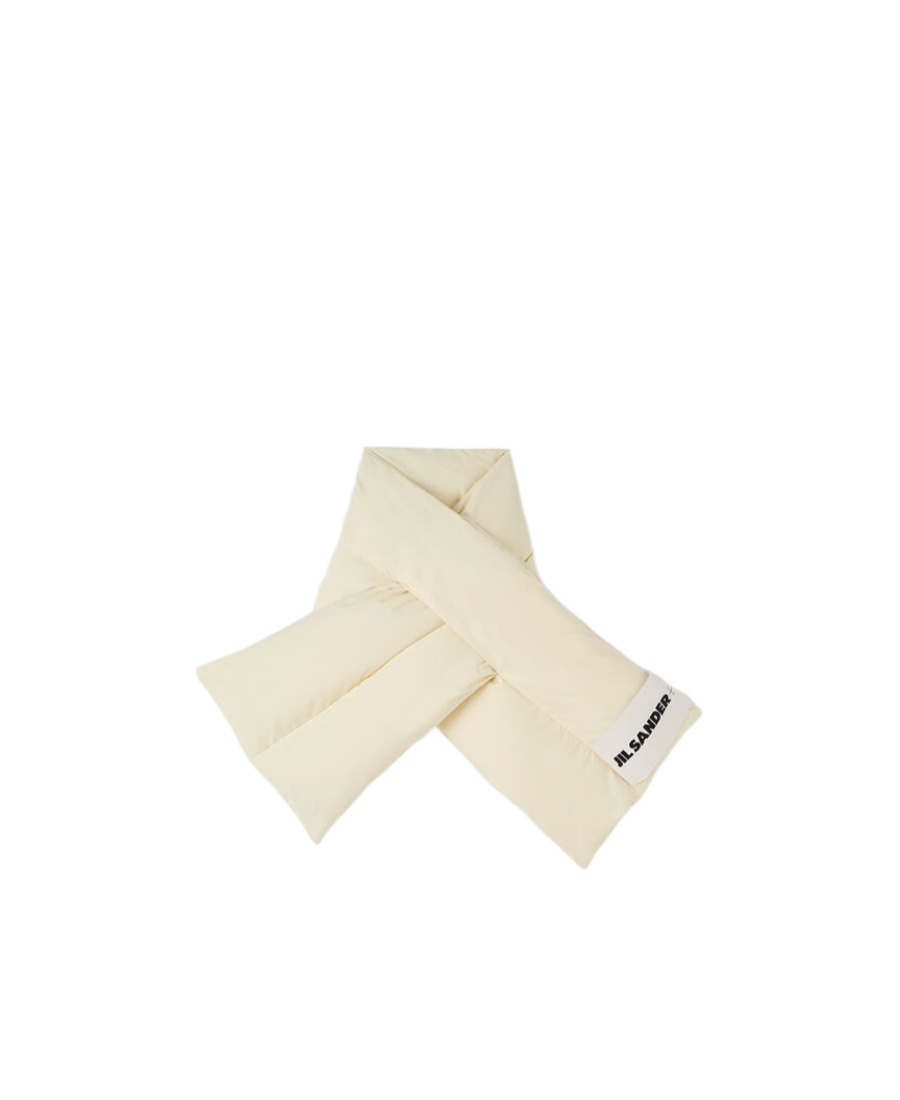 Jil Sander Down Scarf