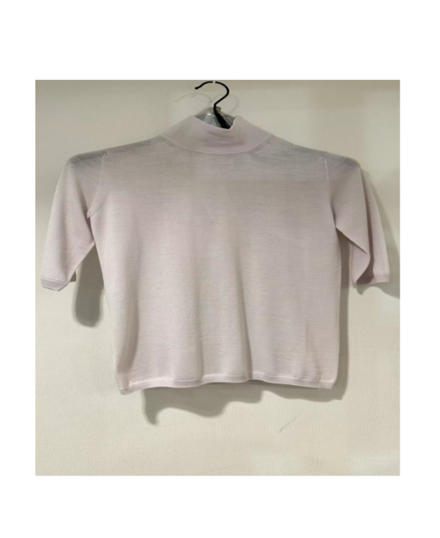 MAX MARA SHORT-SLEEVED T-SHIRT