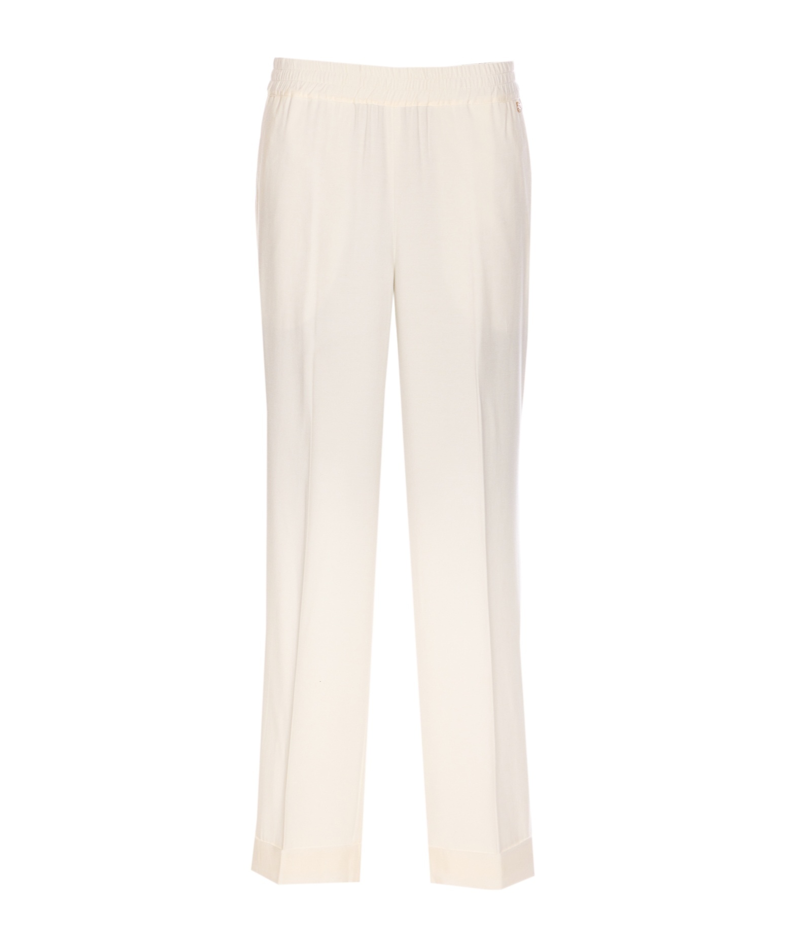 Liu •jo Straight-leg Trousers