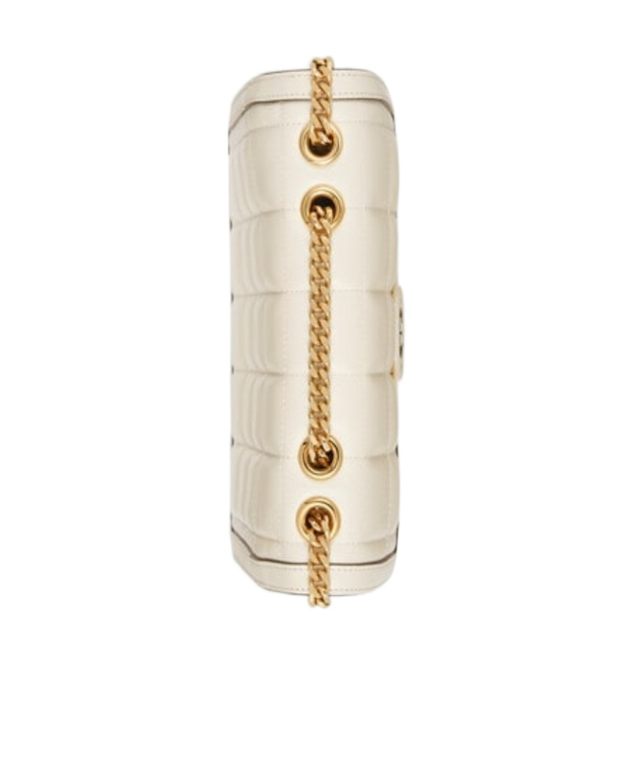 GUCCI GUCCI DECO SMALL SHOULDER BAG