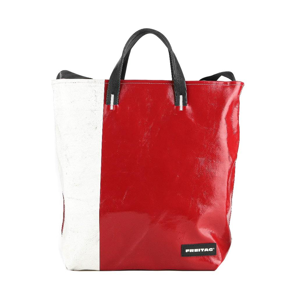 Shop Freitag Logo Shoulder Bag