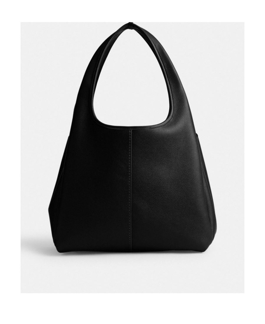Coach Sac À Main Lana In Black