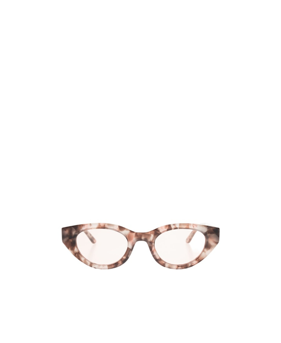 Thierry Lasry Cat-eye Frame Sunglasses In Gray