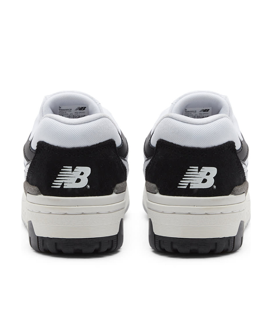 NEW BALANCE 550 'OREO' LOW-TOP SNEAKERS
