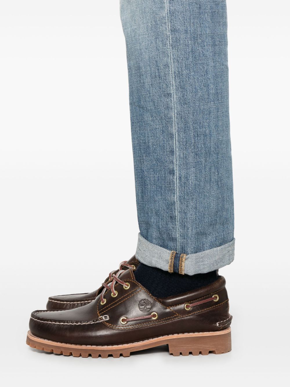Dondup Bray Jeans In Light Blue