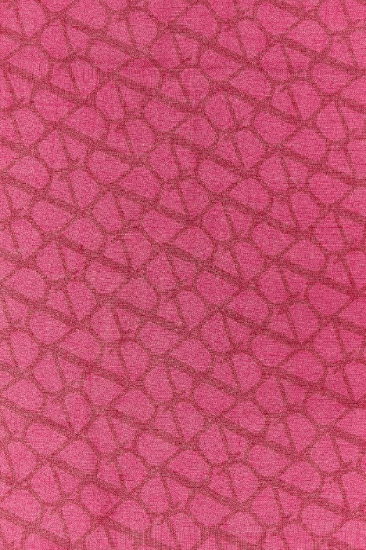 VALENTINO TOILE ICONOGRAPHE CASHMERE BLEND SCARF